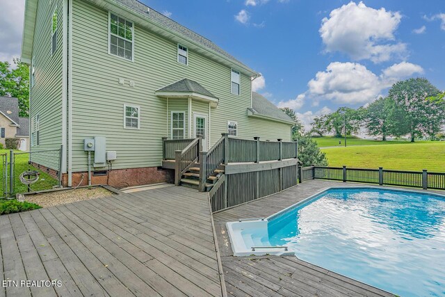 5419 Rosebay Rd, Knoxville, TN 37918 - photo 39