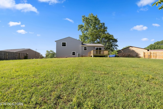1226 Amber Meadows Cir, Knoxville, TN 37932 - photo 25