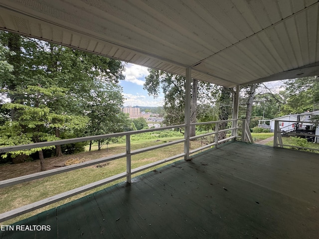 111 W Magnolia Ln, Oak Ridge, TN 37830 - photo 12