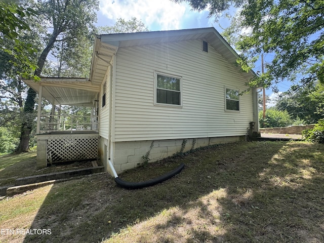 111 W Magnolia Ln, Oak Ridge, TN 37830 - photo 15