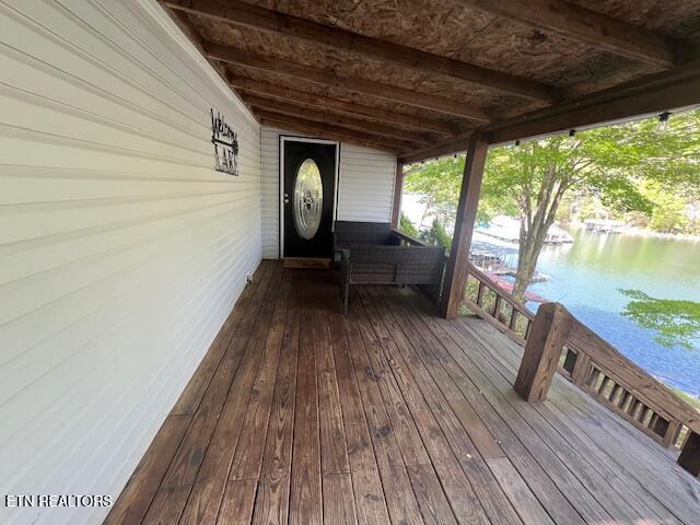 339 Flat Hollow Marina Rd, Speedwell, TN 37870 - photo 17