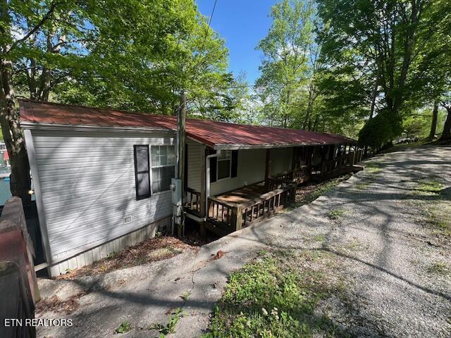 339 Flat Hollow Marina Rd, Speedwell, TN 37870 - photo 1