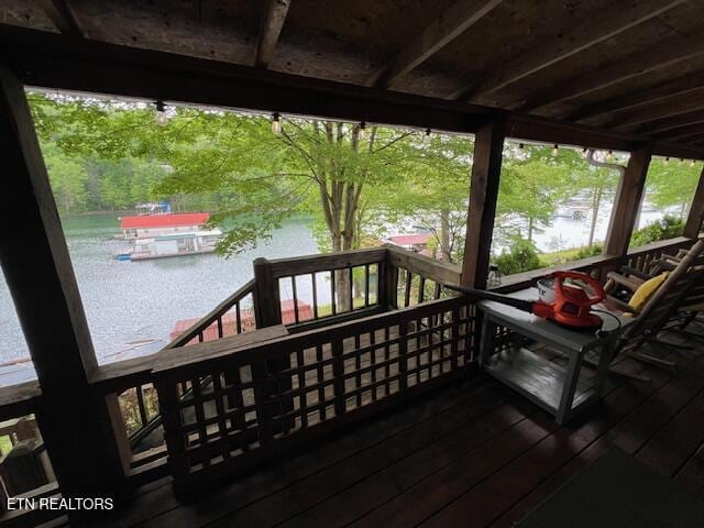 339 Flat Hollow Marina Rd, Speedwell, TN 37870 - photo 22
