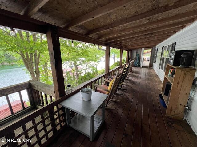 339 Flat Hollow Marina Rd, Speedwell, TN 37870 - photo 23