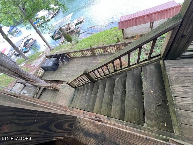 339 Flat Hollow Marina Rd, Speedwell, TN 37870 - photo 24