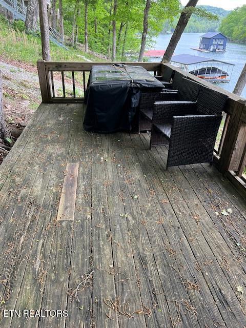 339 Flat Hollow Marina Rd, Speedwell, TN 37870 - photo 25
