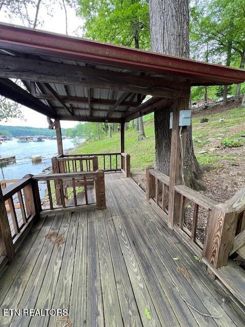 339 Flat Hollow Marina Rd, Speedwell, TN 37870 - photo 35