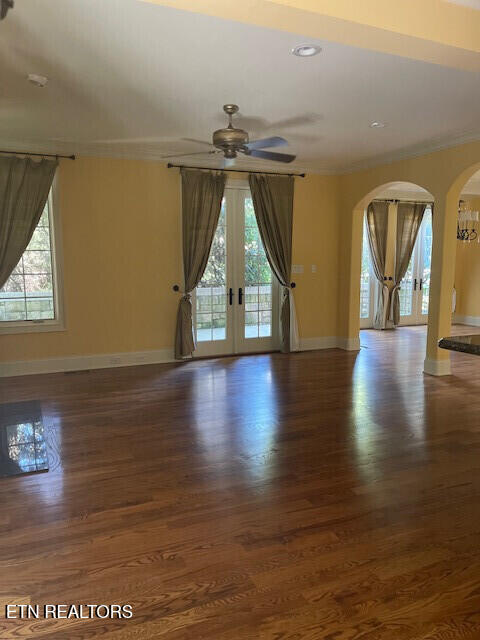 9603 Levens Way, Knoxville, TN 37922 - photo 4