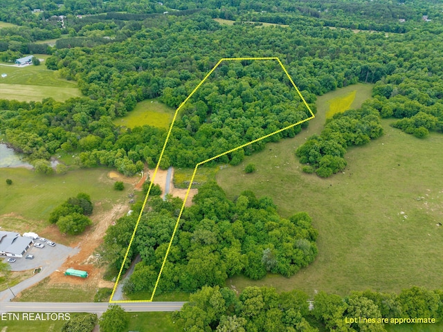 4181 Lowes Ferry Rd, Louisville, TN 37777 - photo 2