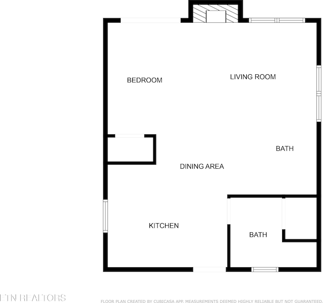 room layout