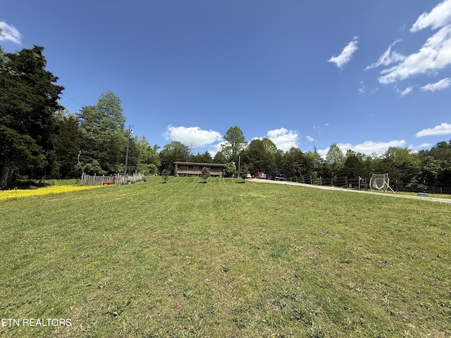 332 Tomlinson Rd, Pennington Gap, VA 24277 - view of property's community featuring an area for sports