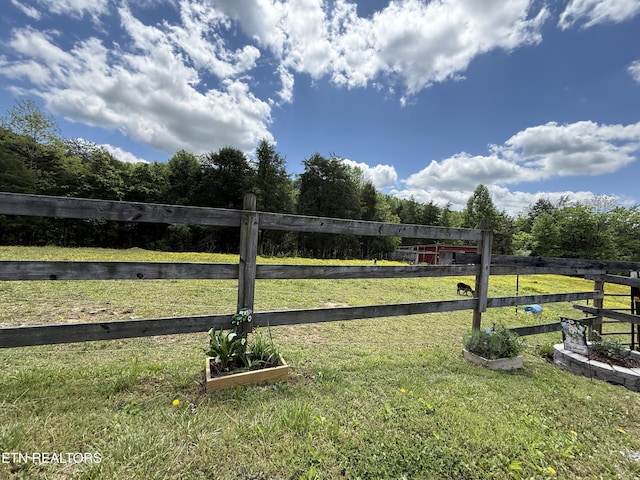 332 Tomlinson Rd, Pennington Gap, VA 24277 - view of gate