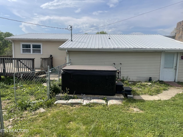 501 Boone Dr, Harrogate, TN 37752 - photo 4