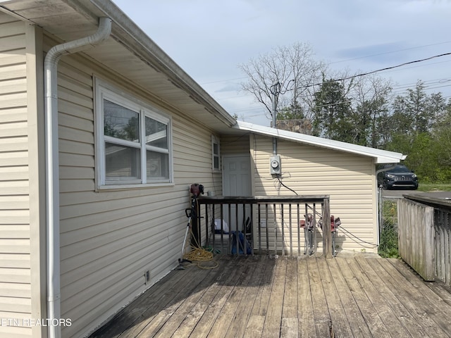 501 Boone Dr, Harrogate, TN 37752 - photo 20