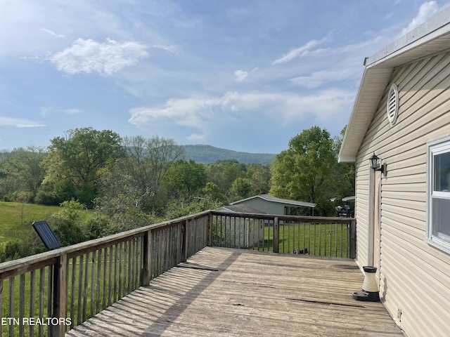 501 Boone Dr, Harrogate, TN 37752 - photo 21