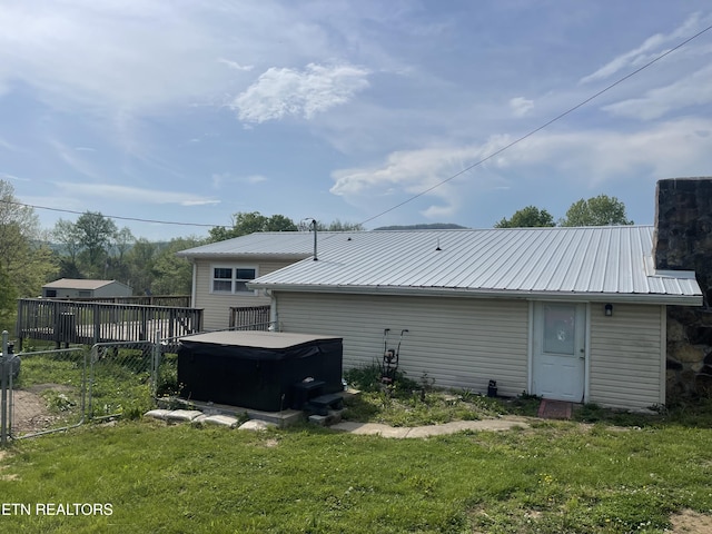 501 Boone Dr, Harrogate, TN 37752 - photo 22