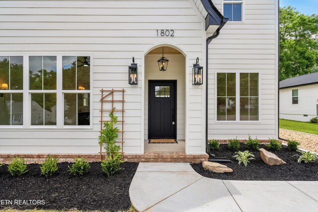 1802 Minnis Ave, Knoxville, TN 37920 - photo 5