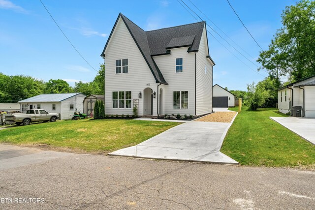 1802 Minnis Ave, Knoxville, TN 37920 - photo 4