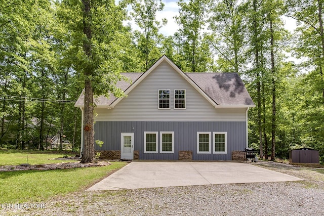 221 Irwinton Dr, Ten Mile, TN 37880 - photo 1