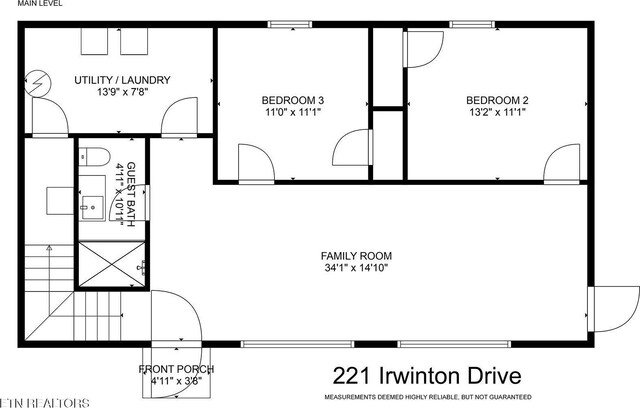 221 Irwinton Dr, Ten Mile, TN 37880 - photo 51