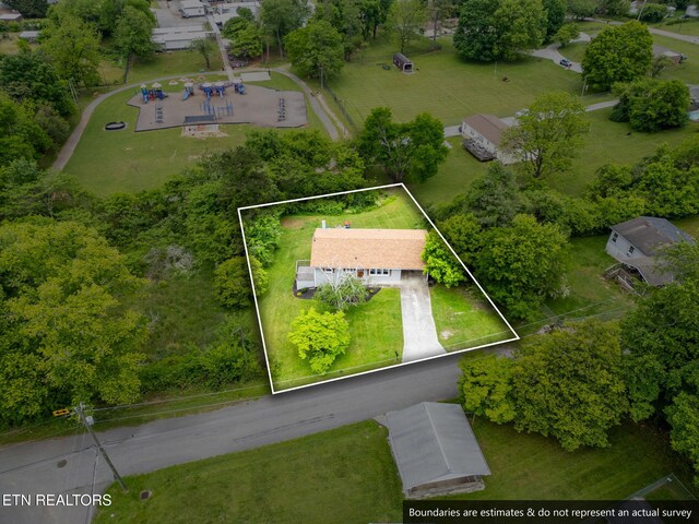 1712 Driftwood Dr, Powell, TN 37849 - photo 5