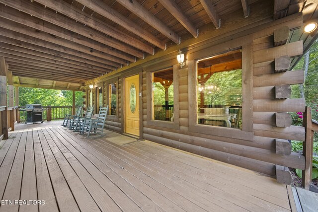 322 Brown Wren Way, Gatlinburg, TN 37738 - photo 2