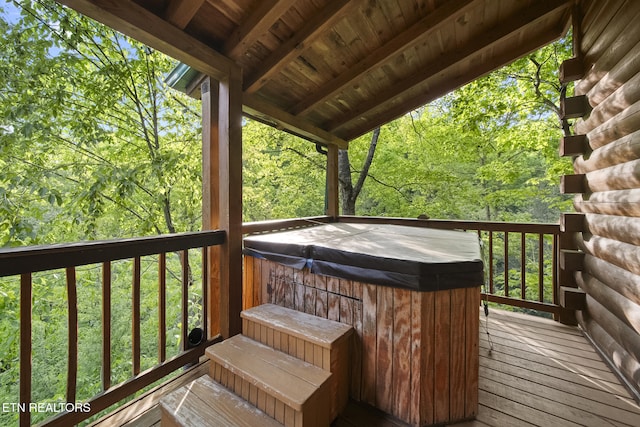 322 Brown Wren Way, Gatlinburg, TN 37738 - photo 33