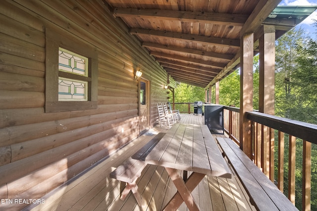 322 Brown Wren Way, Gatlinburg, TN 37738 - photo 34