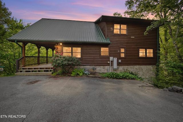 322 Brown Wren Way, Gatlinburg, TN 37738 - photo 37