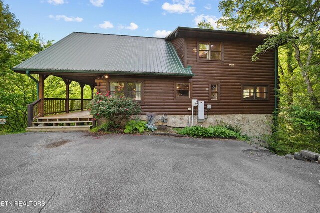 322 Brown Wren Way, Gatlinburg, TN 37738 - photo 1