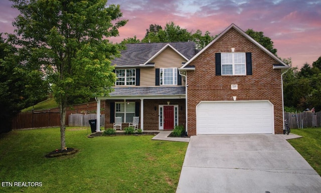 7309 Slippery Rock Ln, Knoxville, TN 37931 - photo 5