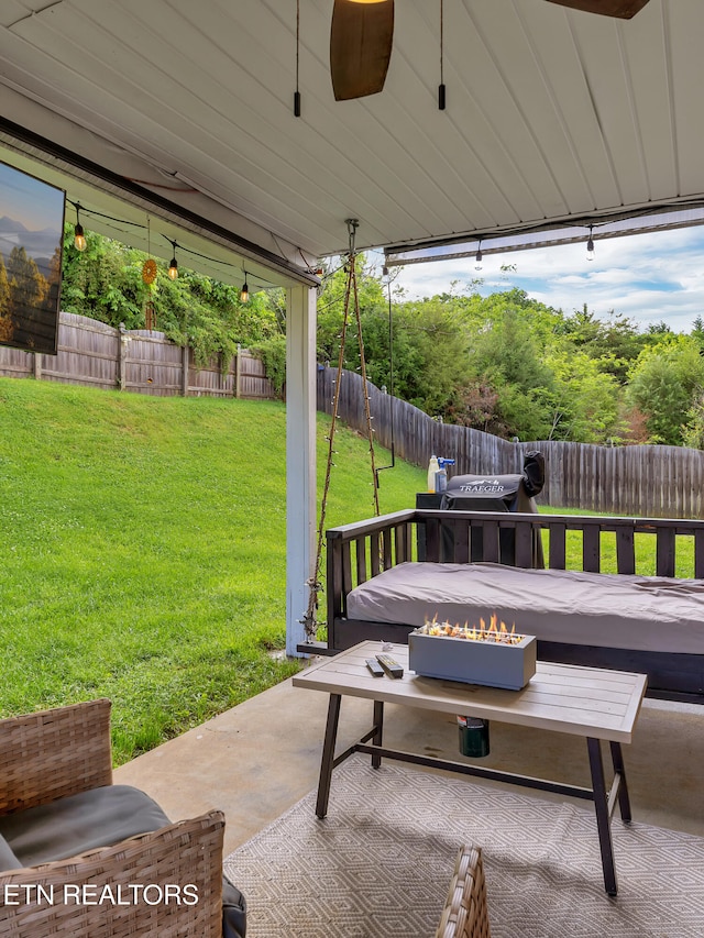 7309 Slippery Rock Ln, Knoxville, TN 37931 - photo 39