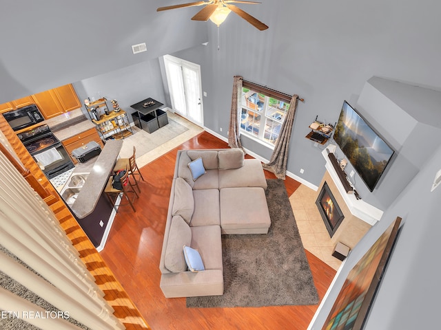 7309 Slippery Rock Ln, Knoxville, TN 37931 - photo 6