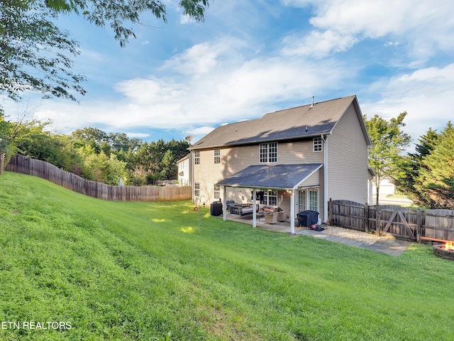 7309 Slippery Rock Ln, Knoxville, TN 37931 - photo 41