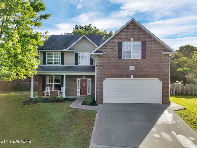 7309 Slippery Rock Ln, Knoxville, TN 37931 - photo 1