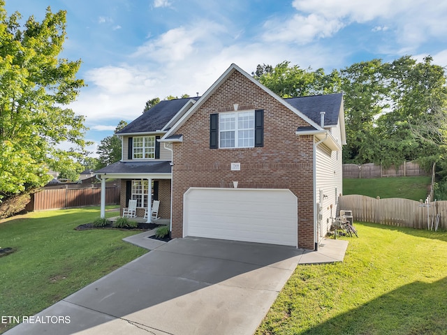 7309 Slippery Rock Ln, Knoxville, TN 37931 - photo 2