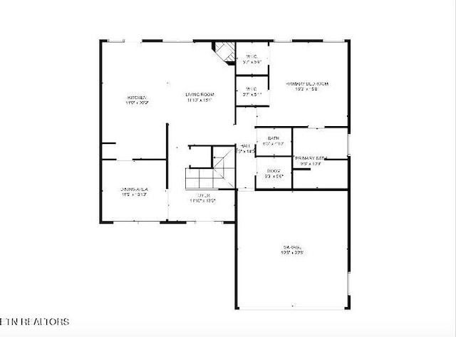 7309 Slippery Rock Ln, Knoxville, TN 37931 - photo 3