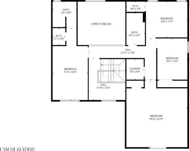 7309 Slippery Rock Ln, Knoxville, TN 37931 - photo 4