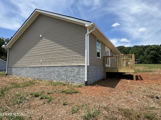 124 Ogle Dr, Sweetwater, TN 37874 - photo 3