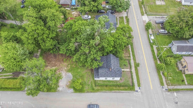 2918 Johnston St, Knoxville, TN 37921 - aerial view