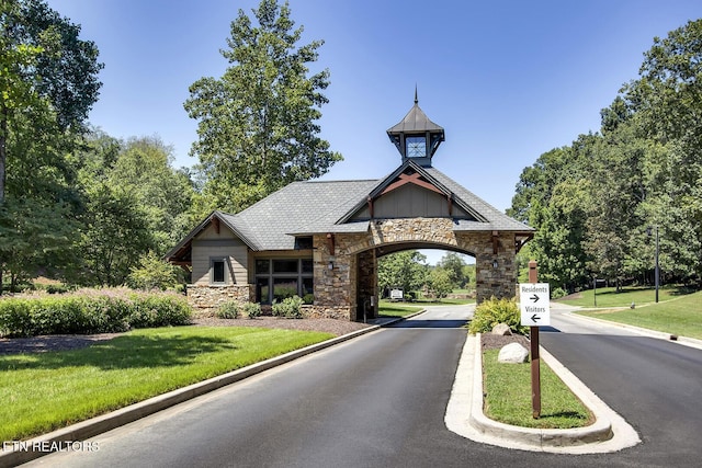 2146 Chestnut Ln, Loudon, TN 37774