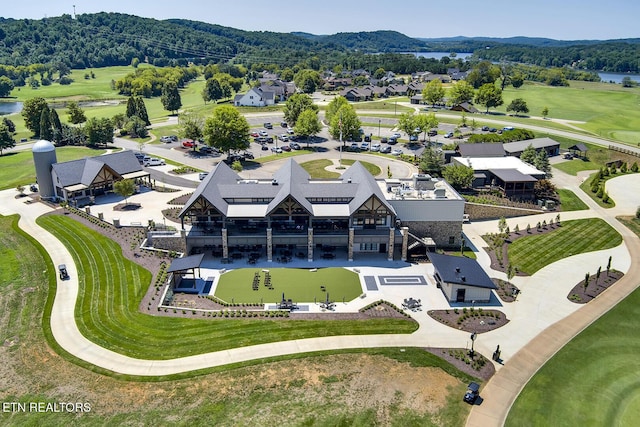 2146 Chestnut Ln, Loudon, TN 37774