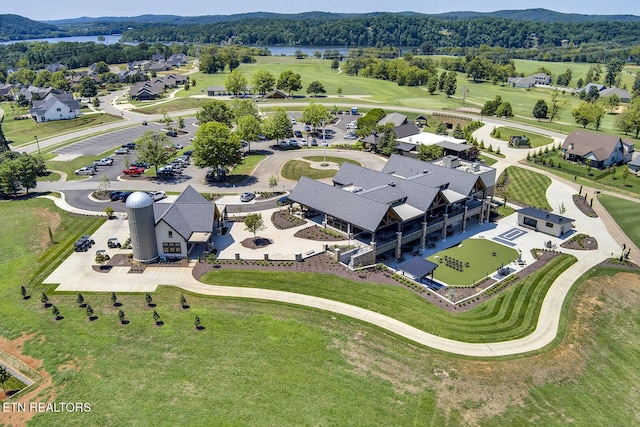 2146 Chestnut Ln, Loudon, TN 37774
