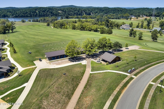 2146 Chestnut Ln, Loudon, TN 37774