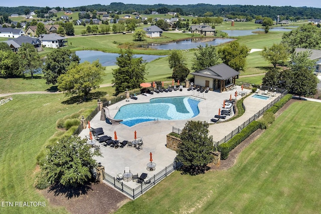 2146 Chestnut Ln, Loudon, TN 37774