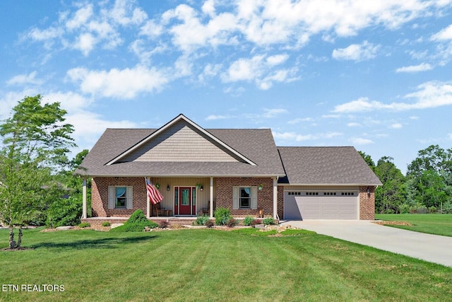 233 Copper Pt, Crossville, TN 38555 - photo 1