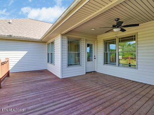 233 Copper Pt, Crossville, TN 38555 - photo 11