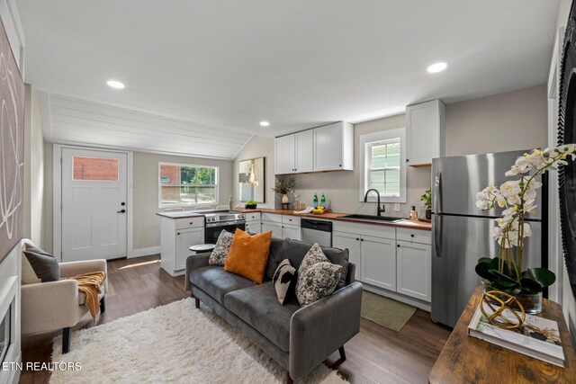 1619 Harvey St, Knoxville, TN 37917 - photo 5