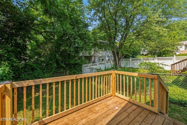 1619 Harvey St, Knoxville, TN 37917 - photo 18