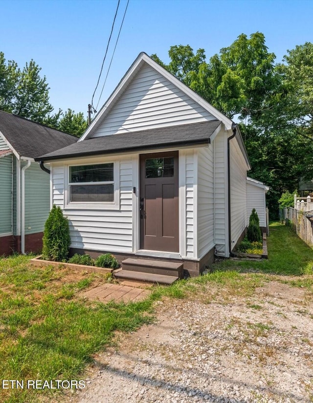1619 Harvey St, Knoxville, TN 37917 - photo 1